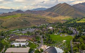 Sun Valley Resort Idaho